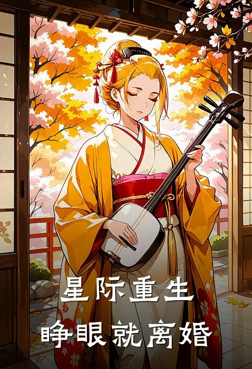 星际重生，睁眼就离婚程雯里尔小说完整版_热门好看小说星际重生，睁眼就离婚(程雯里尔)