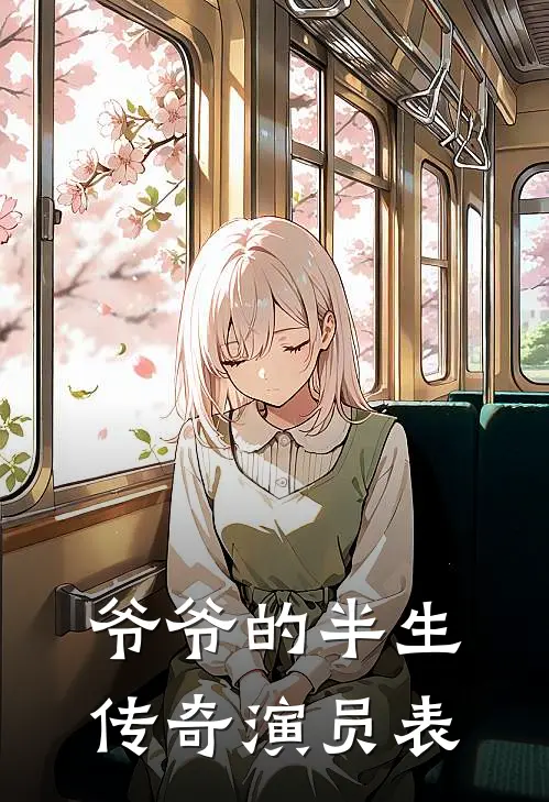 爷爷的半生传奇演员表