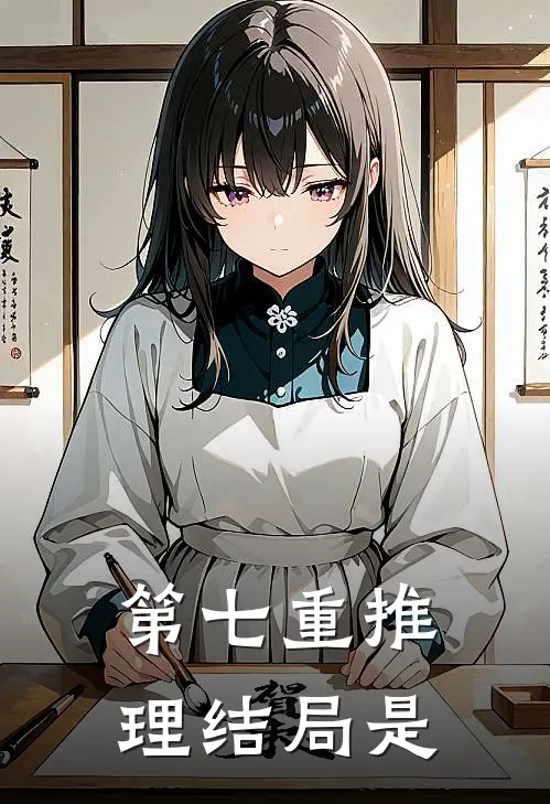 第七重推理结局是