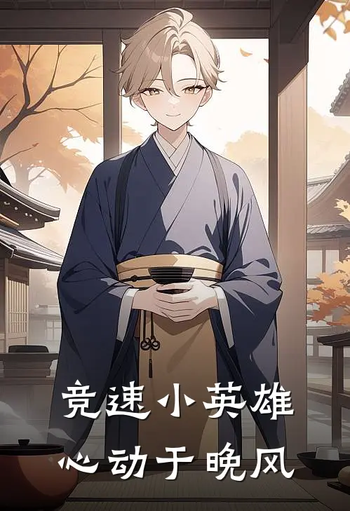 竞速小英雄：心动于晚风(星航星晚)在哪看免费小说_全本免费完结小说竞速小英雄：心动于晚风星航星晚