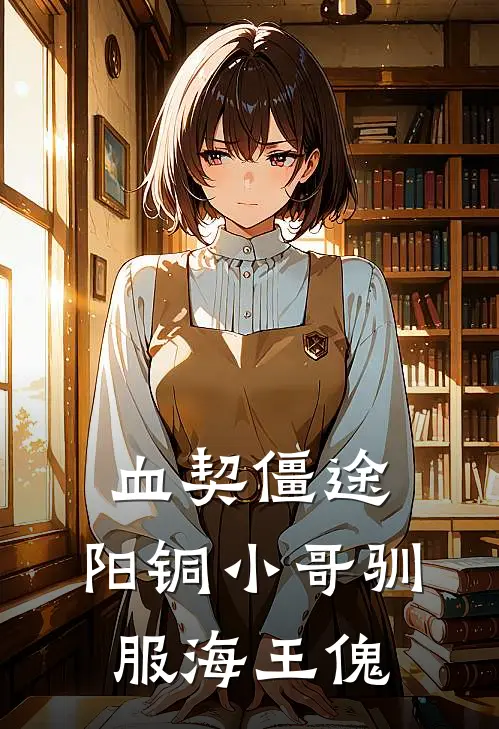 血契僵途：阳铜小哥驯服海王傀(周妹张浩)完整版免费小说_最热门小说血契僵途：阳铜小哥驯服海王傀(周妹张浩)