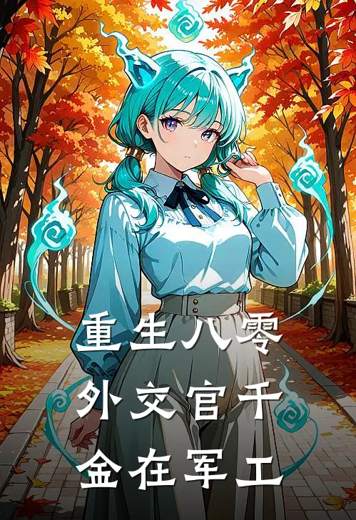 林知夏苏梅(重生八零：外交官千金在军工)全本阅读_林知夏苏梅最新热门小说