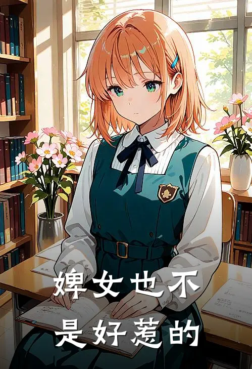 婢女也不是好惹的