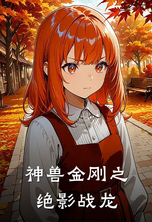 神兽金刚之绝影战龙