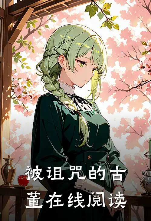 被诅咒的古董在线阅读