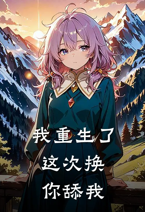 我重生了，这次换你舔我(姜尘沈知遥)全本免费小说阅读_全文免费阅读我重生了，这次换你舔我姜尘沈知遥