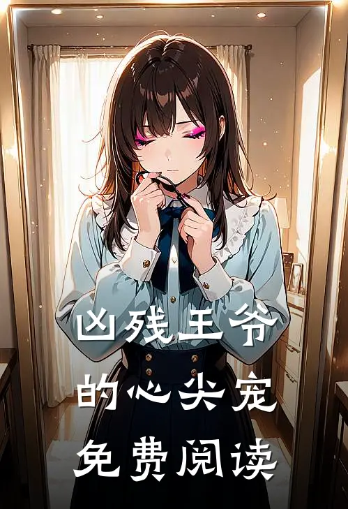 凶残王爷的心尖宠免费阅读