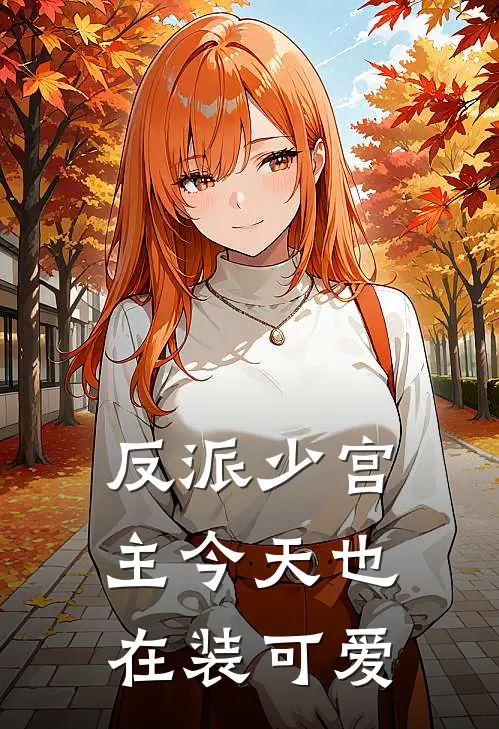 反派少宫主今天也在装可爱叶清雪苏桃无弹窗全文免费阅读_最新推荐小说反派少宫主今天也在装可爱(叶清雪苏桃)