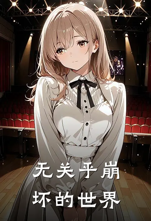 无关乎崩坏的世界