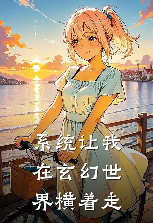 系统让我在玄幻世界横着走林凡林浩热门小说阅读_免费完结小说系统让我在玄幻世界横着走林凡林浩