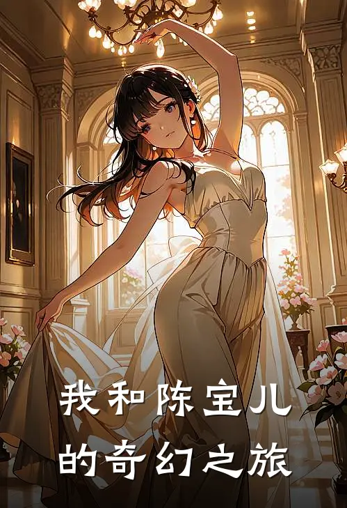 我和陈宝儿的奇幻之旅