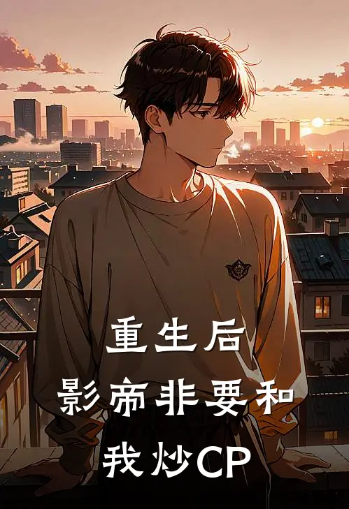 重生后，影帝非要和我炒CP(江迟夏静禾)热门小说_完结版小说全文免费阅读重生后，影帝非要和我炒CP(江迟夏静禾)