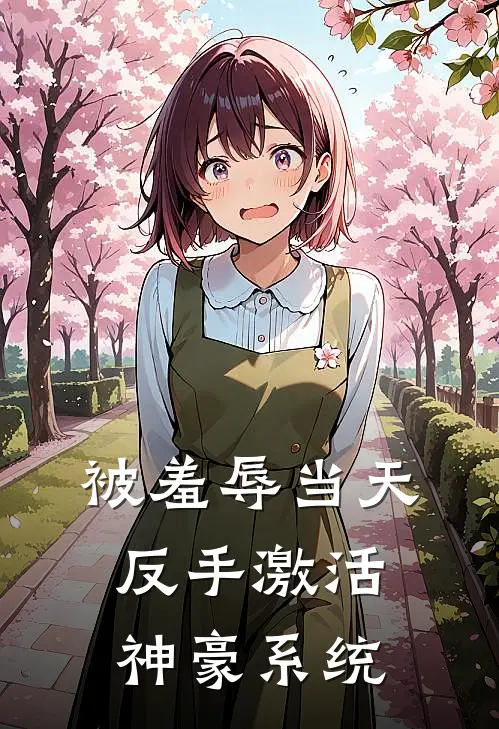 被羞辱当天，反手激活神豪系统(云凡林依婷)免费阅读无弹窗_最新好看小说推荐被羞辱当天，反手激活神豪系统云凡林依婷