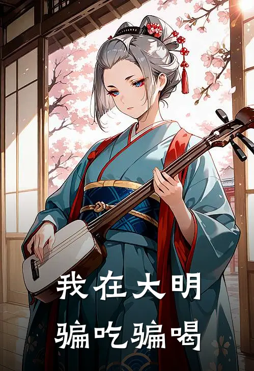 我在大明骗吃骗喝