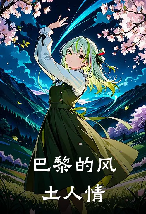 巴黎的风土人情