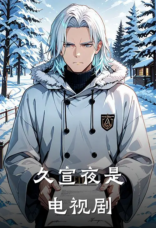 久宣夜是电视剧