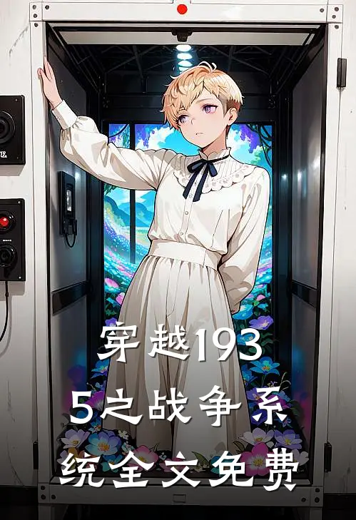 穿越1935之战争系统全文免费