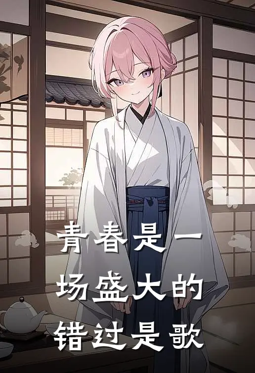 青春是一场盛大的错过是歌