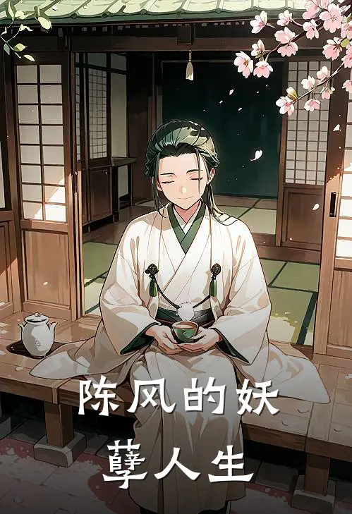 陈风的妖孽人生