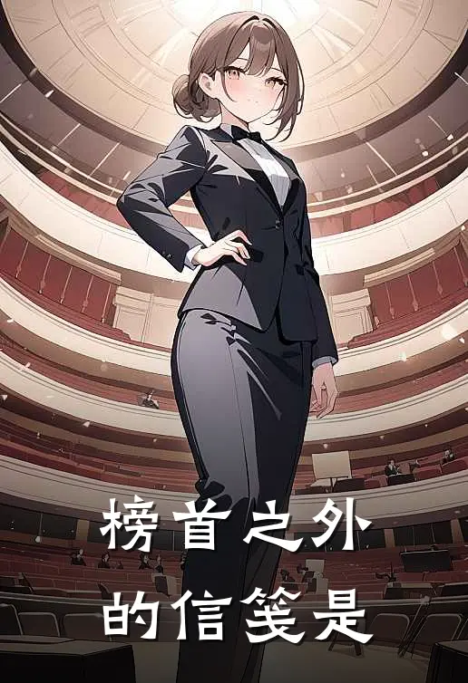 榜首之外的信笺是