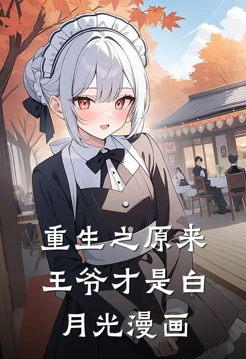 重生之原来王爷才是白月光漫画