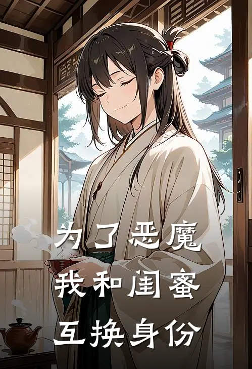 为了恶魔，我和闺蜜互换身份程乐贾欣晨免费小说推荐_推荐完结小说为了恶魔，我和闺蜜互换身份(程乐贾欣晨)