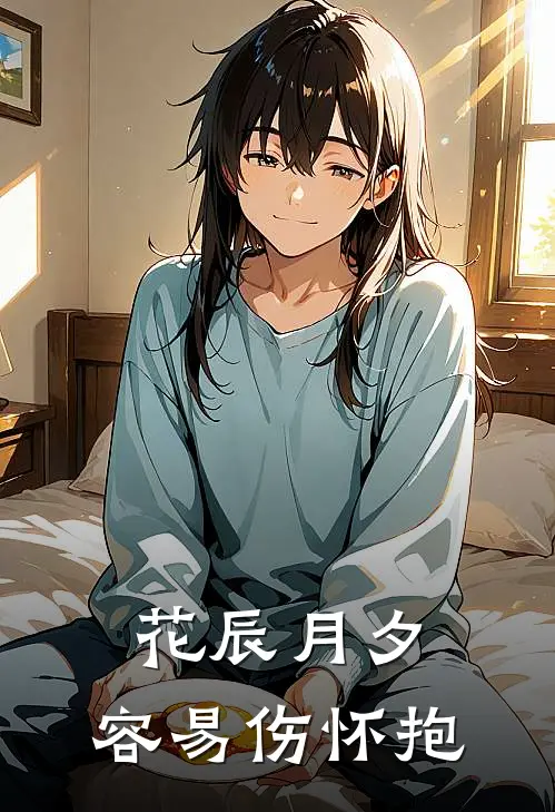 花辰月夕，容易伤怀抱