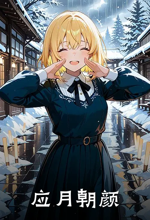 应月朝颜慕卿颜天启完结小说_完结版小说全文免费阅读应月朝颜慕卿颜天启