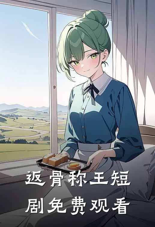 返骨称王短剧免费观看