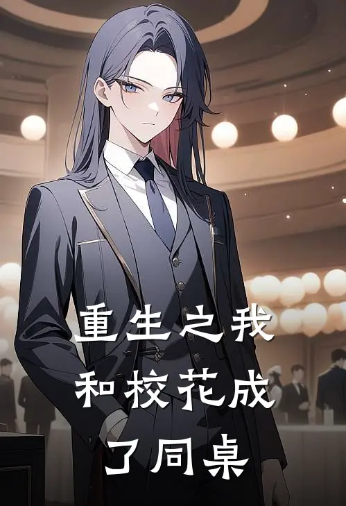 重生之我和校花成了同桌