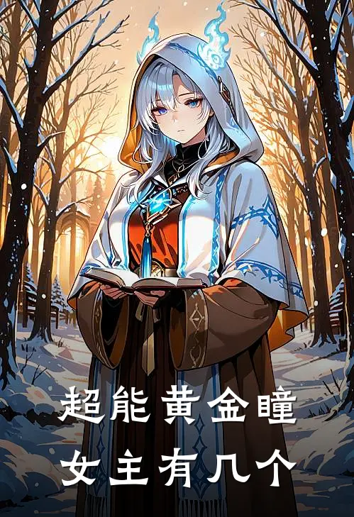 超能黄金瞳女主有几个
