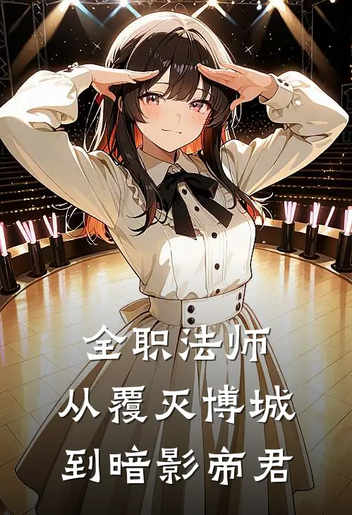 全职法师：从覆灭博城到暗影帝君