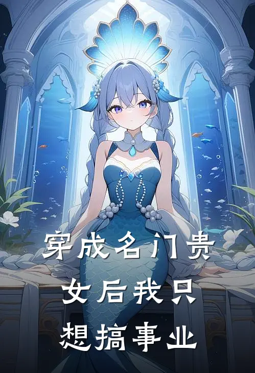 沈晚微沈晚《穿成名门贵女后我只想搞事业》_(沈晚微沈晚)热门小说