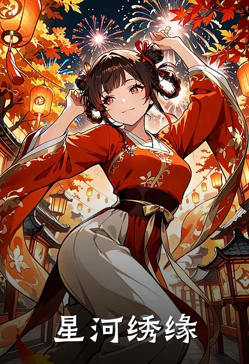 星河绣缘苏挽月萧执玉最新热门小说_免费小说全文阅读星河绣缘(苏挽月萧执玉)