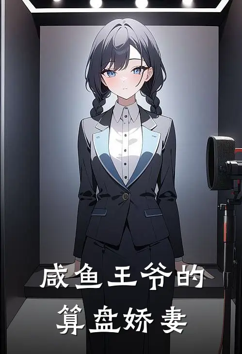 咸鱼王爷的算盘娇妻
