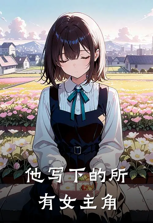 他写下的所有女主角