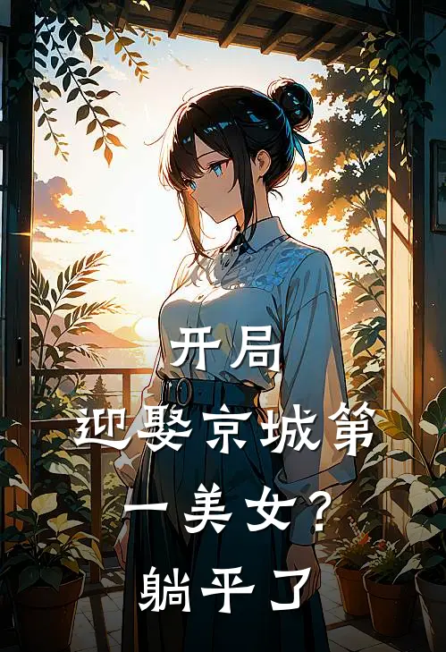 开局：迎娶京城第一美女？躺平了(秦天辰叶轻舞)热门小说推荐_免费小说在线看开局：迎娶京城第一美女？躺平了秦天辰叶轻舞