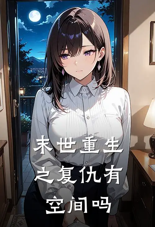 末世重生之复仇有空间吗