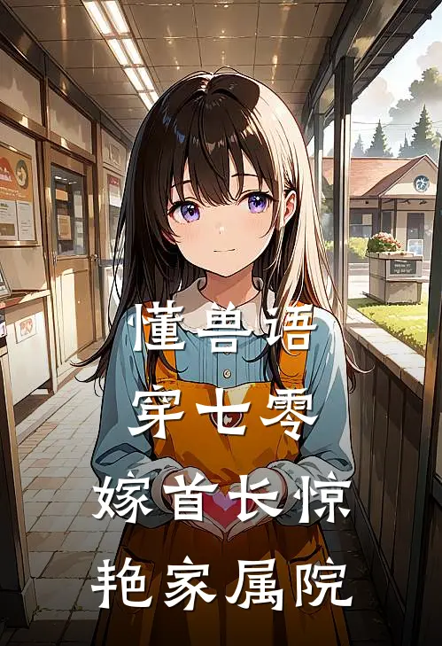 懂兽语穿七零，嫁首长惊艳家属院(姚夏姚夏)好看的小说推荐完结_完本小说懂兽语穿七零，嫁首长惊艳家属院姚夏姚夏