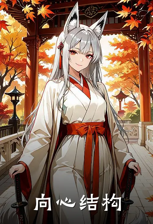 林漾陆沉《向心结构》全文免费在线阅读_《向心结构》全本在线阅读