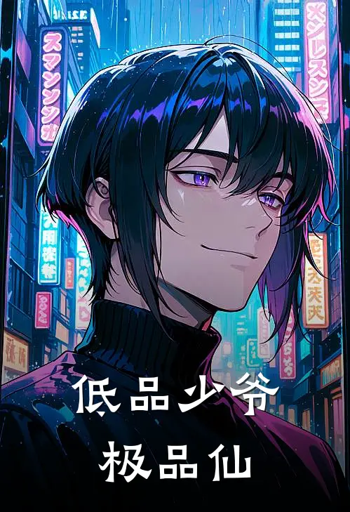 低品少爷极品仙