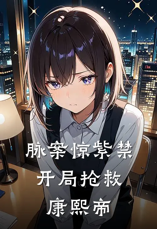 脉案惊紫禁：开局抢救康熙帝