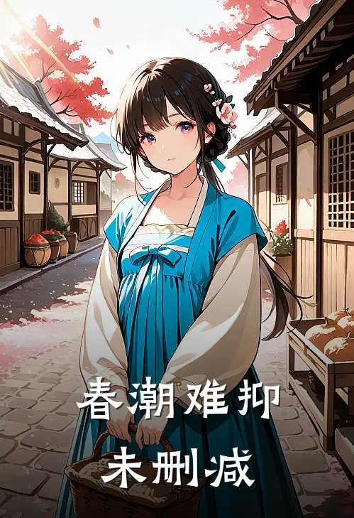 春潮难抑未删减