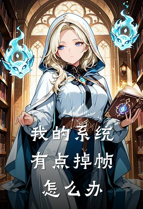 我的系统有点掉帧怎么办