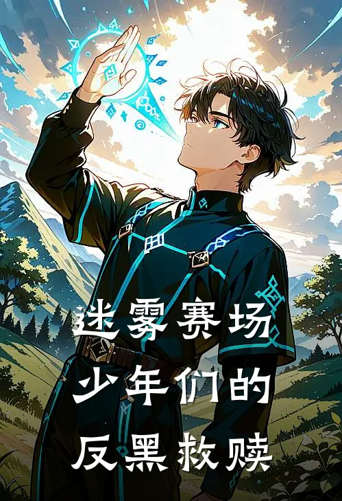 柴小川诸葛神《迷雾赛场：少年们的反黑救赎》全文免费在线阅读_《迷雾赛场：少年们的反黑救赎》全本在线阅读