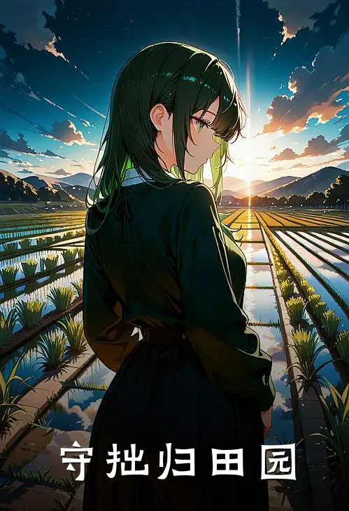守拙归田园林知南薛景意免费完本小说_小说推荐完本守拙归田园(林知南薛景意)