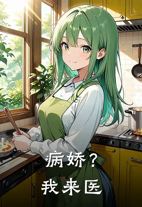 病娇？我来医