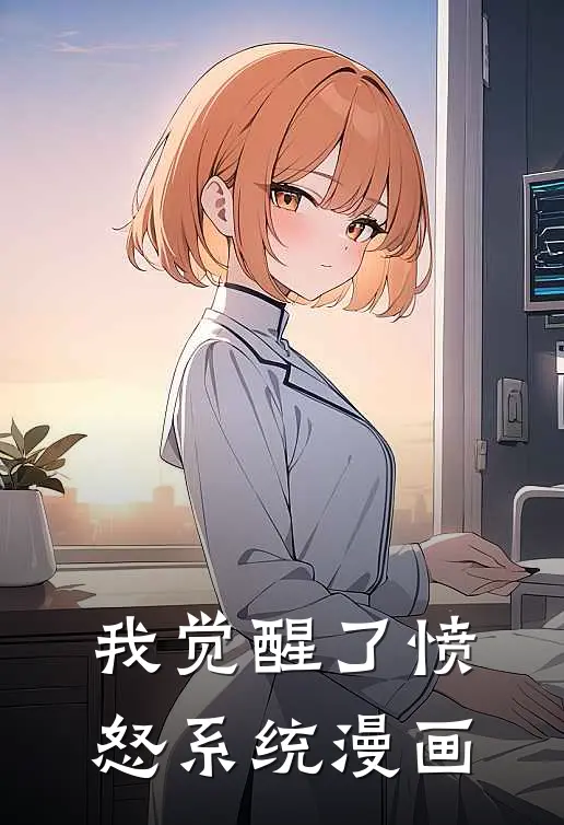 我觉醒了愤怒系统漫画