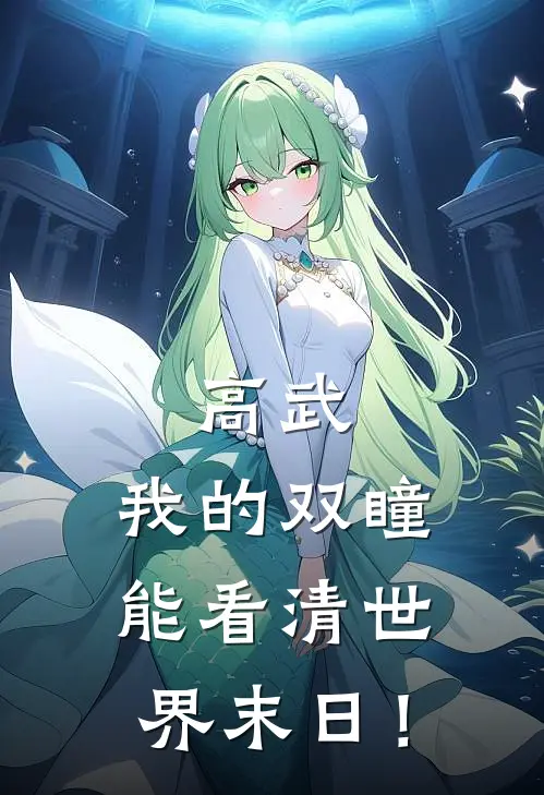 高武：我的双瞳能看清世界末日！(林凡苏璃)免费小说阅读_免费小说完整版高武：我的双瞳能看清世界末日！(林凡苏璃)