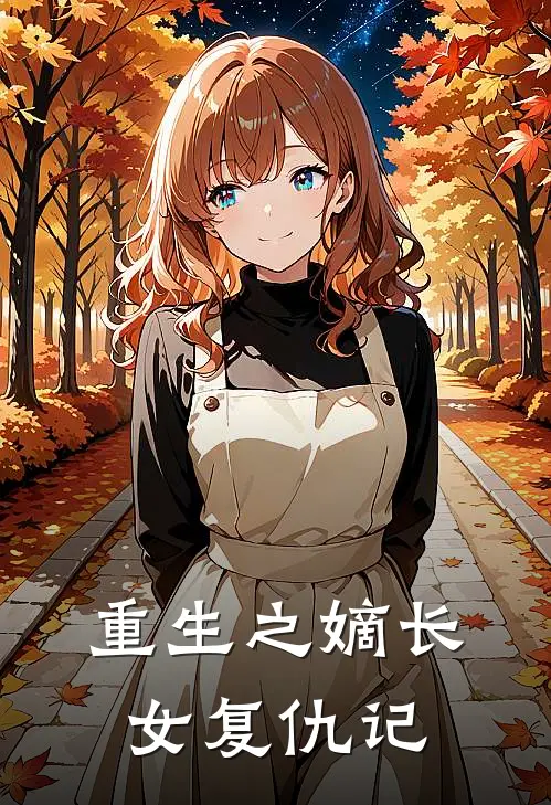 重生之嫡长女复仇记